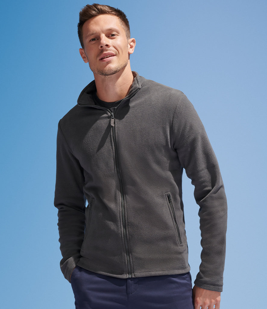 Workwear & Branded Fleeces