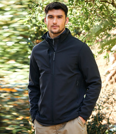 Embroidered Work Jackets