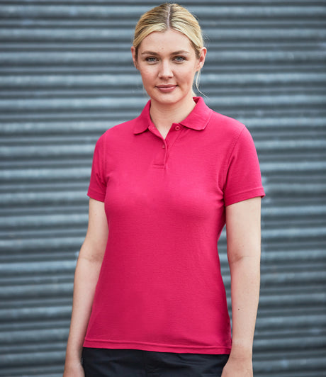 Embroidered Polo Shirts