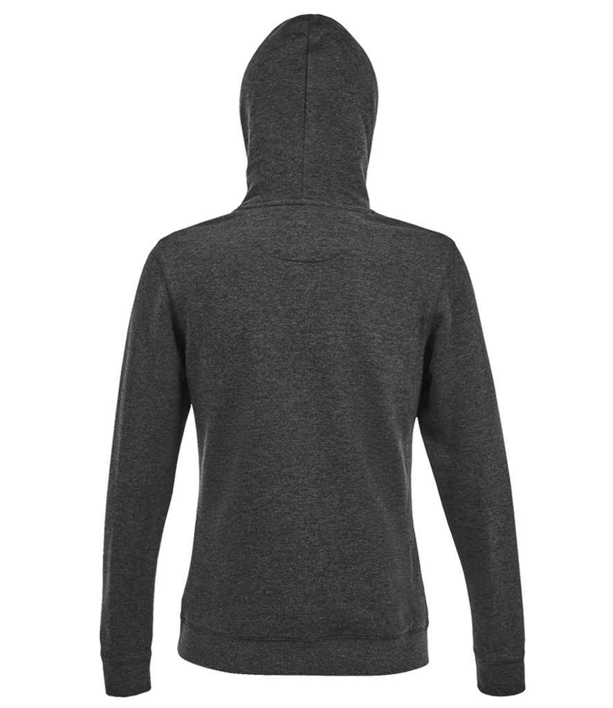 03103 Charcoal Marl Back