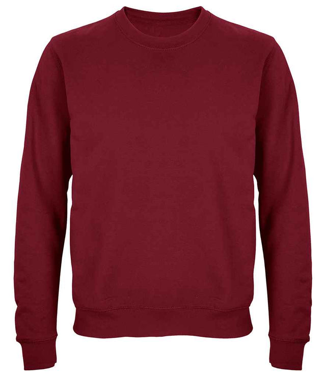 03814 Burgundy Front