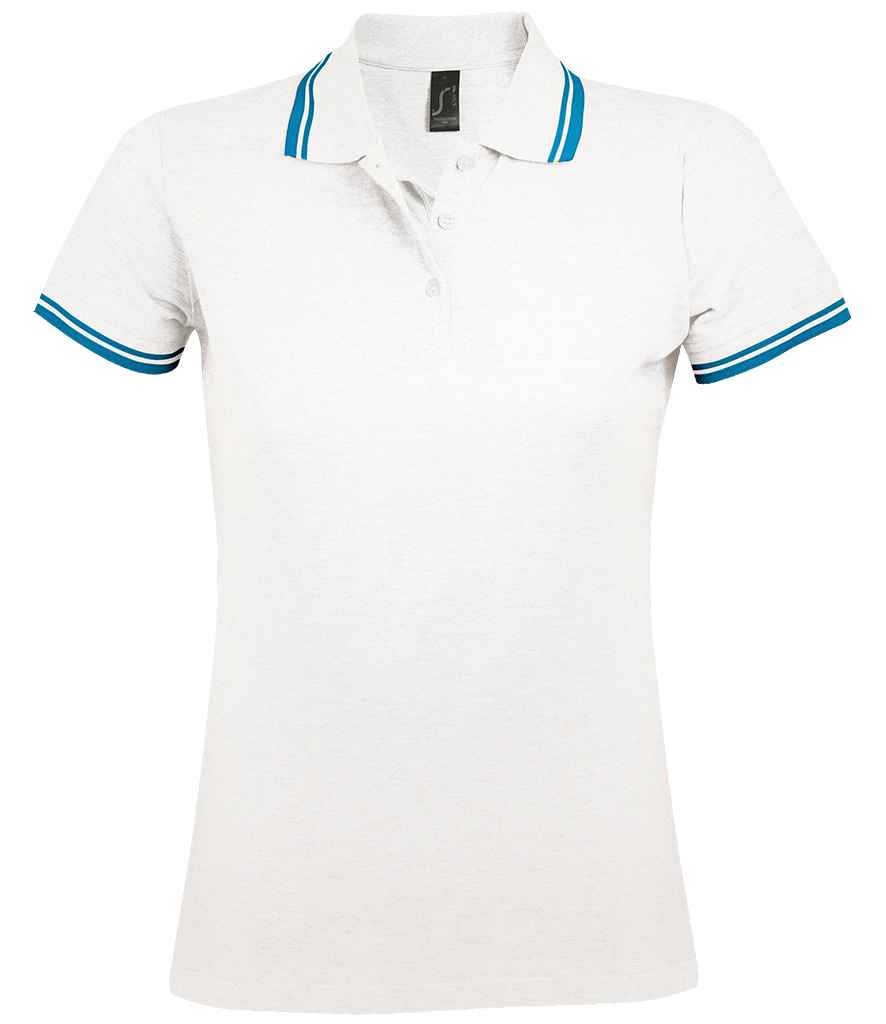 10578 White/Aqua Front