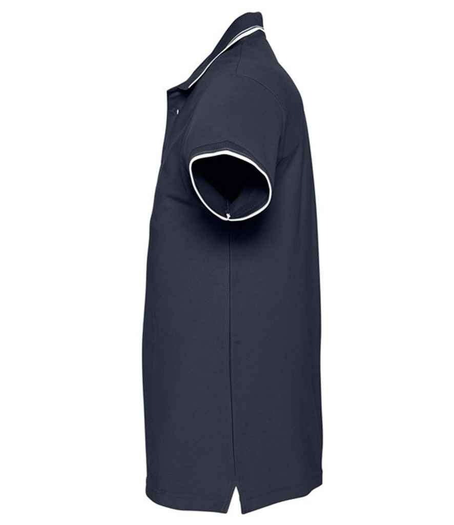 11365 Navy/White Left