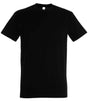 11500 Deep Black Front