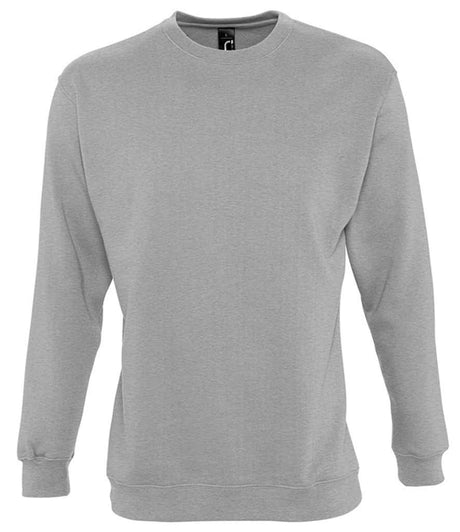 13250 Grey Marl Front