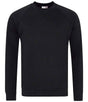 AC001 Black Front