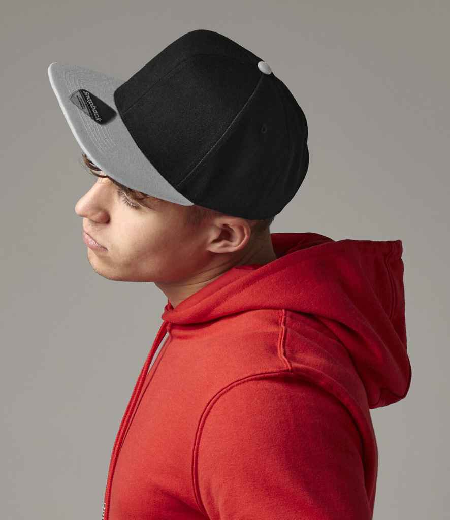 BB661 Black/Grey Model