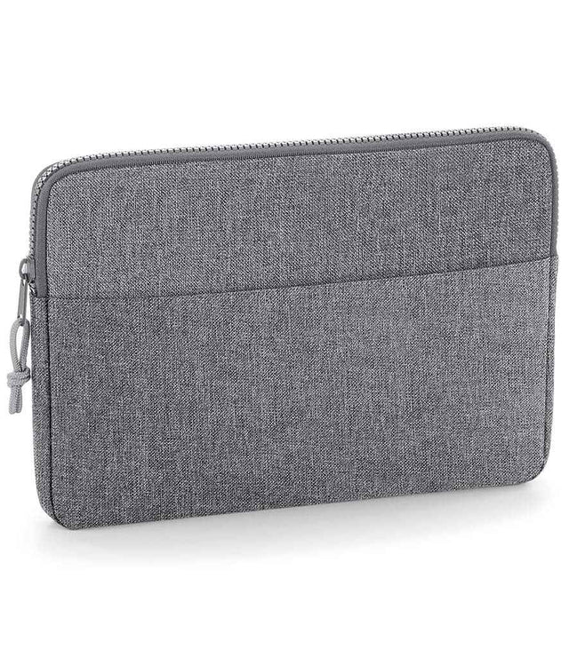 BG68 Grey Marl Front