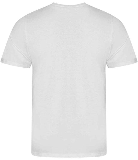 EA001 Arctic White Back