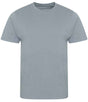 EA001 Heather Grey Front