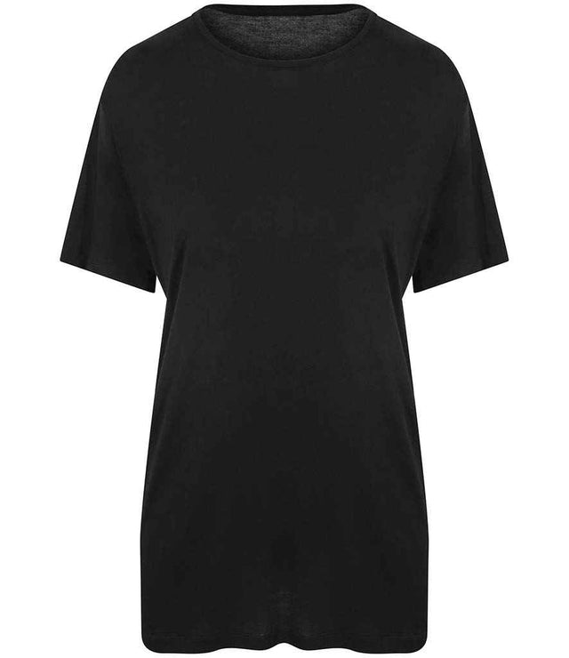 EA002 Jet Black Front