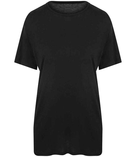 EA002 Jet Black Front