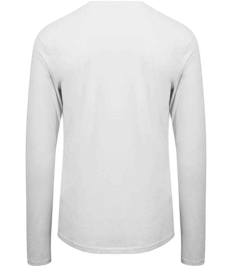 EA021 Arctic White Back