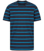 FR136 Navy/Marine Blue Front
