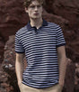 FR230 Navy/White Model
