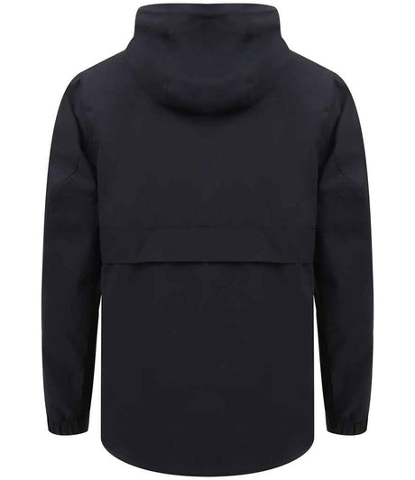 FR905 Navy Back