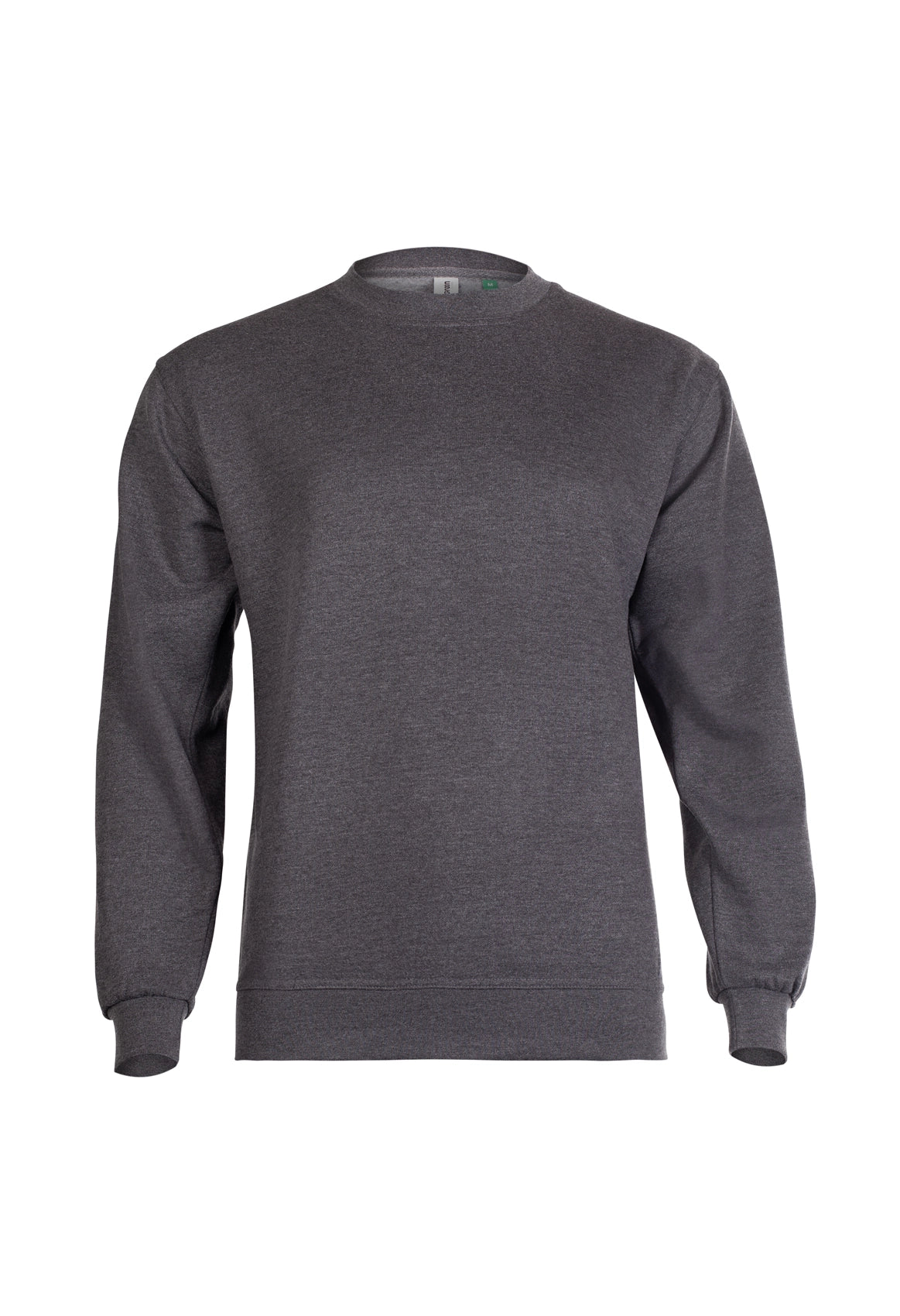 uneek eco sweatshirt