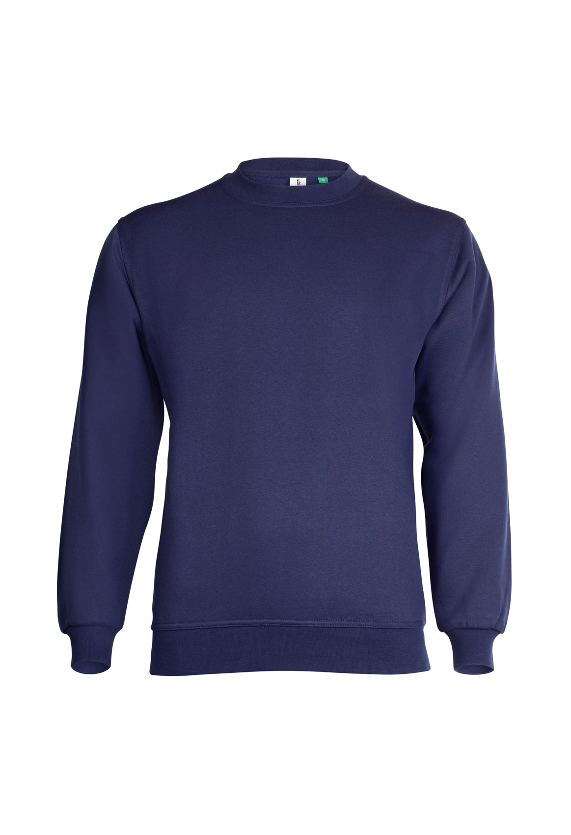 uneek eco sweatshirt
