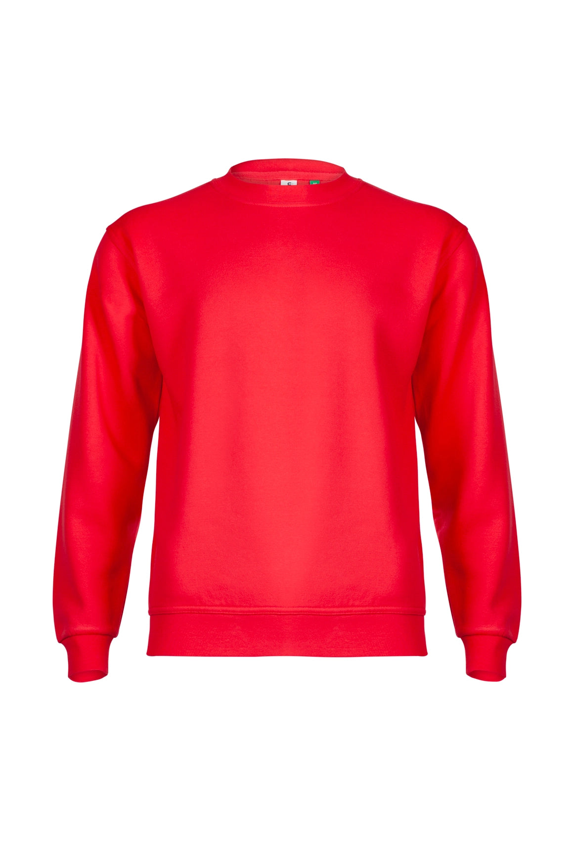 uneek eco sweatshirt