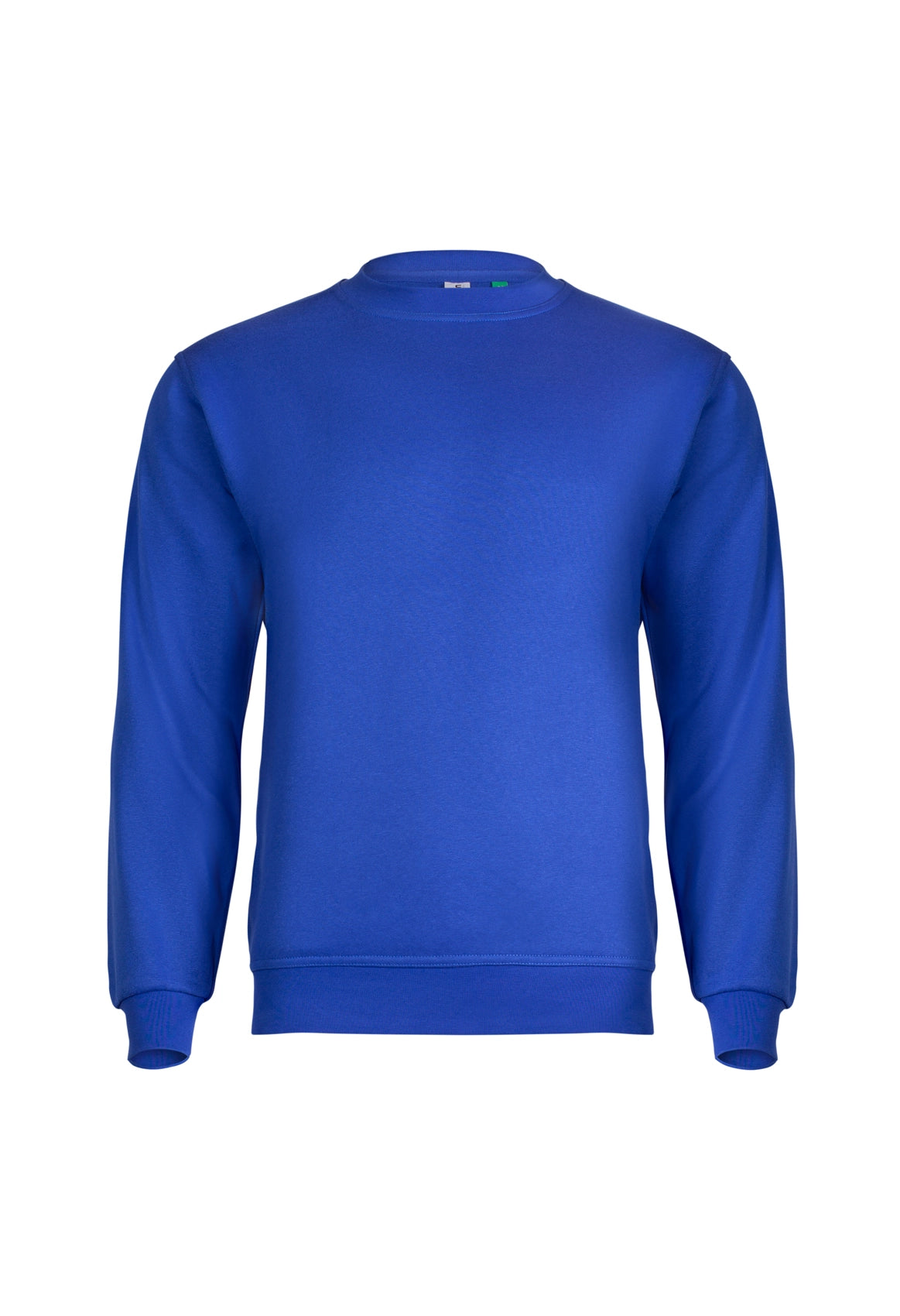 uneek eco sweatshirt