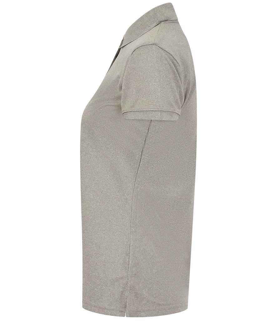 H476 Heather Grey Left