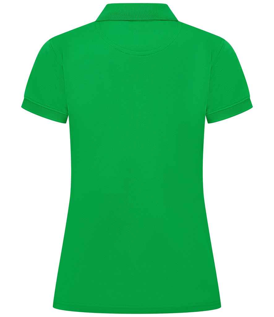 H476 Kelly Green Back