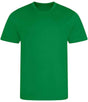 JC001B Kelly Green Front