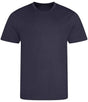 JC001B Oxford Navy Front