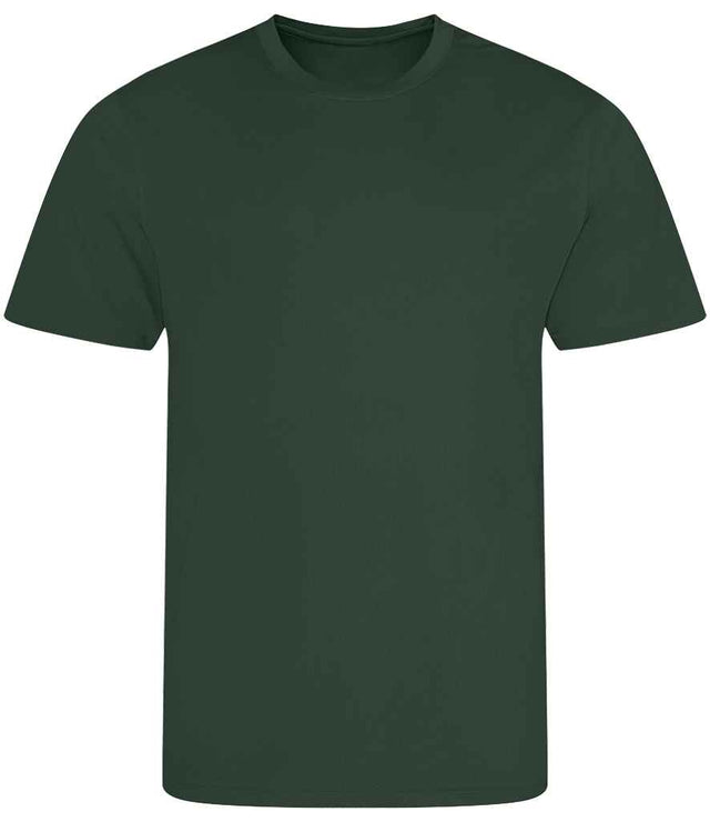 JC001 Bottle Green Front