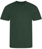 JC001 Bottle Green Front