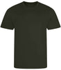 JC001 Combat Green Front