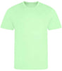 JC001 Melon Green Front