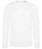 JC002 Arctic White Front
