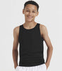 JC007B Jet Black Model