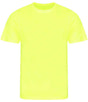 JC020 Electric Yellow Front
