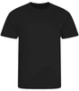 JC020 Jet Black Front
