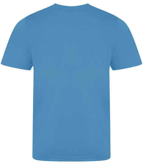 JC020 Sapphire Blue Back