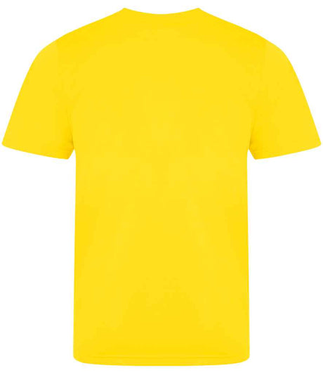 JC020 Sun Yellow Back