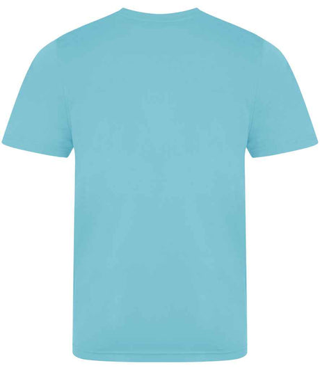 JC020 Turquoise Blue Back