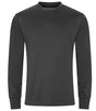 JC023 Charcoal Front