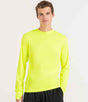 JC023 Electric Yellow Model