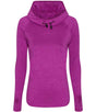 JC038 Raspberry Melange Front