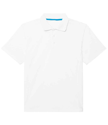 JC041 Arctic White Front