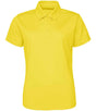 JC045 Sun Yellow Front