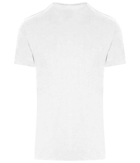 JC110 Arctic White Back