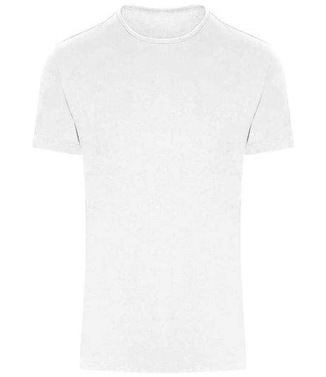 JC110 Arctic White Front