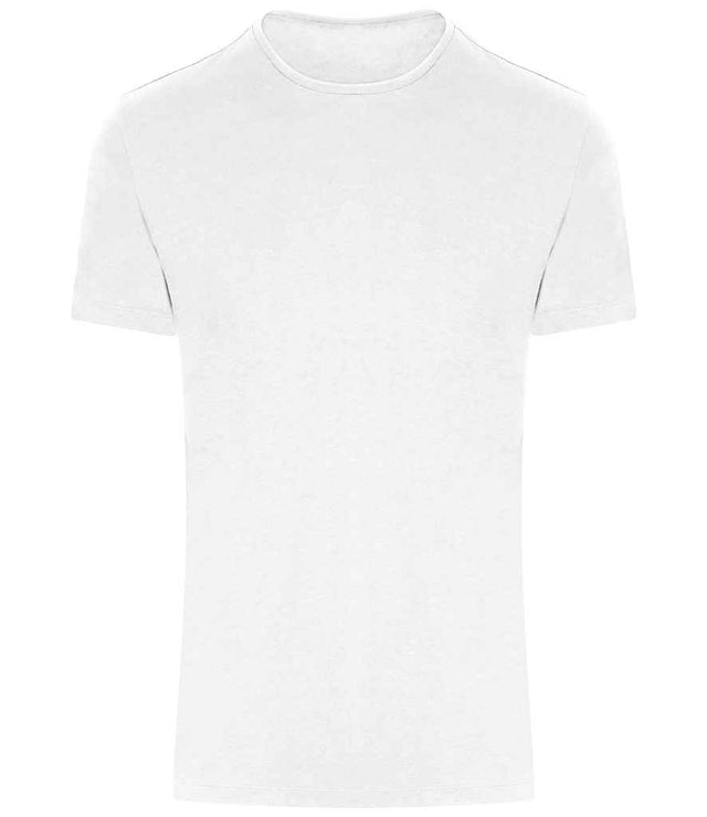 JC110 Arctic White Front