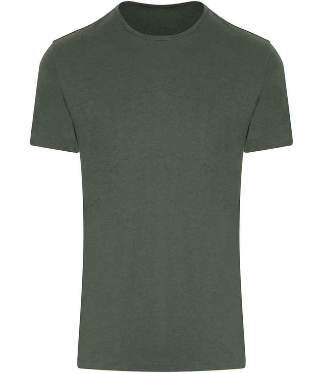 JC110 Mineral Green Front