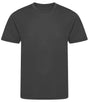 JC201B Charcoal Front