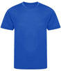 JC201B Royal Blue Front